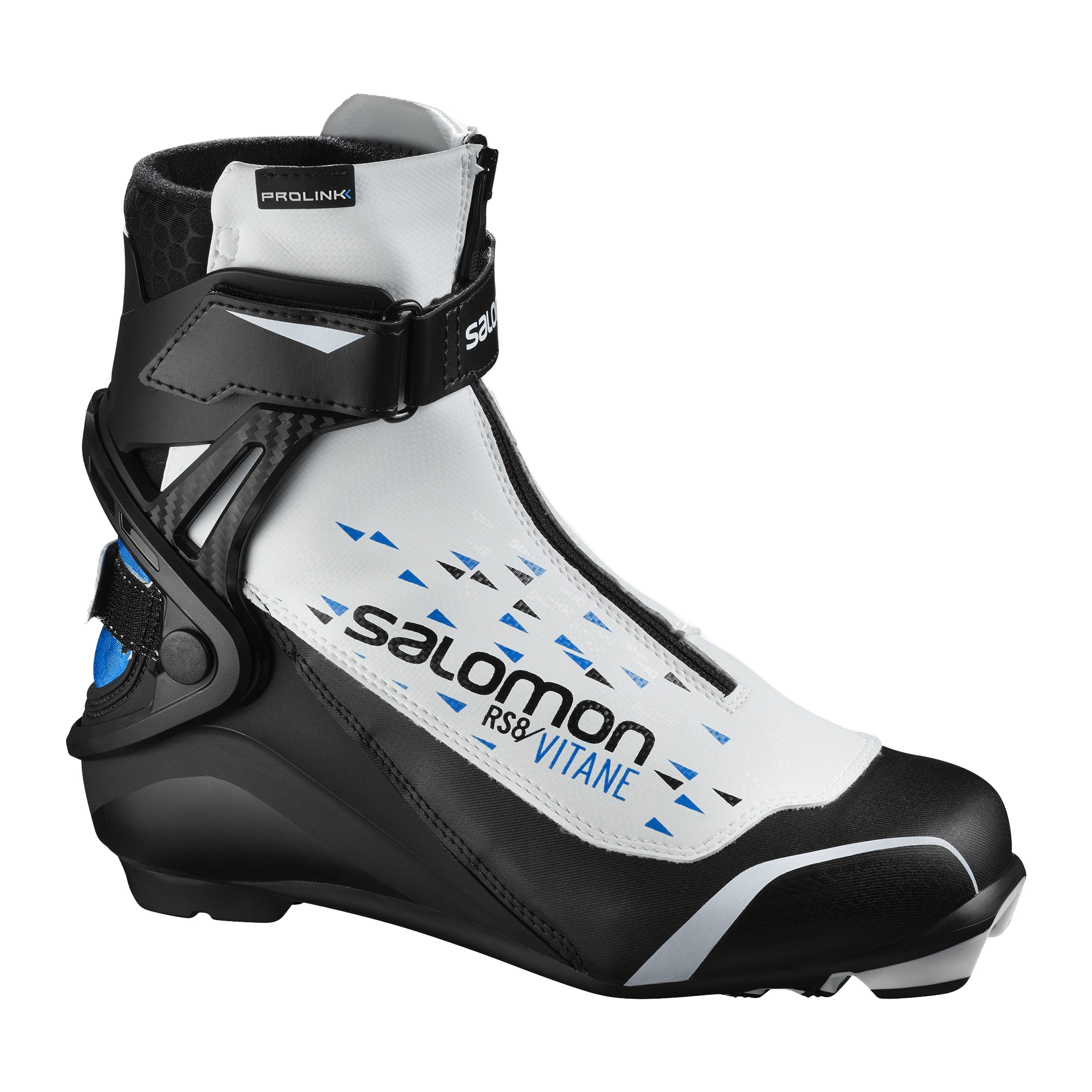 RS8 Vitane Prolink Dame Black