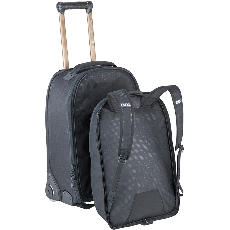 Evoc Terminal Bag 40+20 Rollkoffer