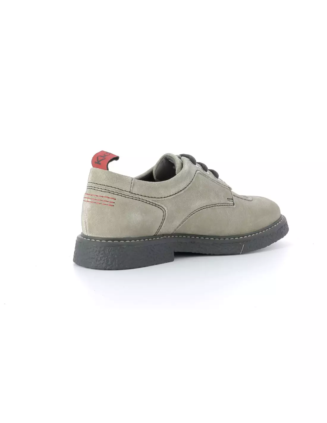 KICKERS LEVY - Derbies, richelieus & trotteurs Beige