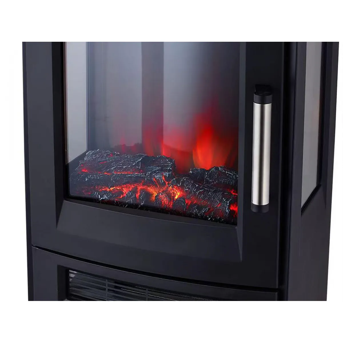 PURLINE CHE-720 B - Noir
