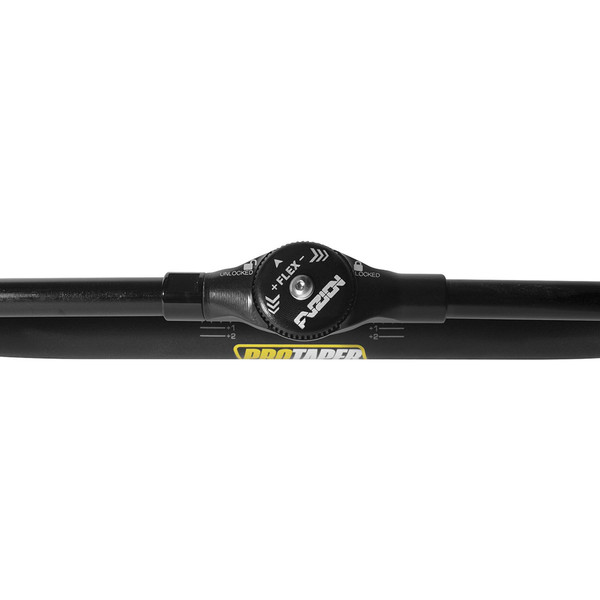 Pro Taper - Guidon Fuzion Carmichalen Noir