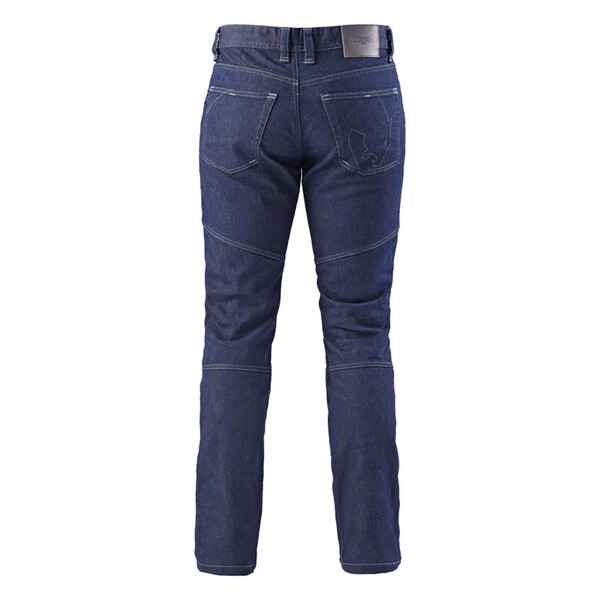 Furygan - Jean D03 Tapered L34 Bleu
