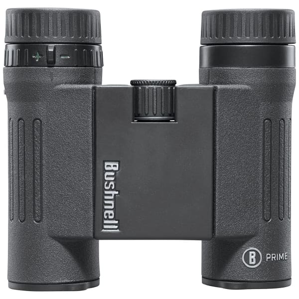 Jumelle BUSHNELL PRIME 10X25 PRISME EN TOIT NOIRE
