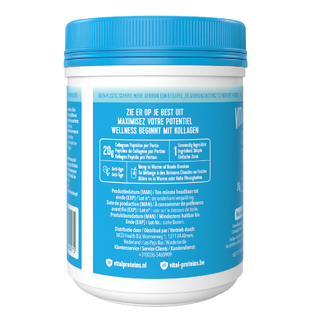 Vital Proteins Collageen Peptiden 284GR