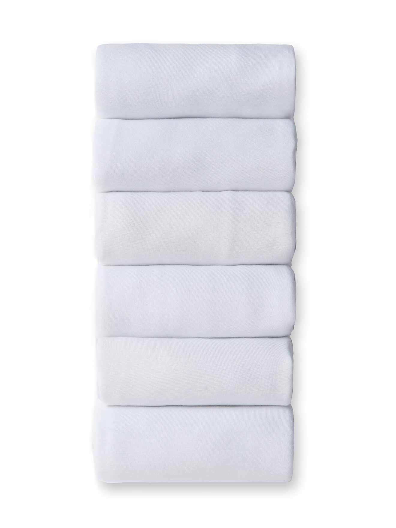 Culotte maxi lot de 4 + 2 gratuites