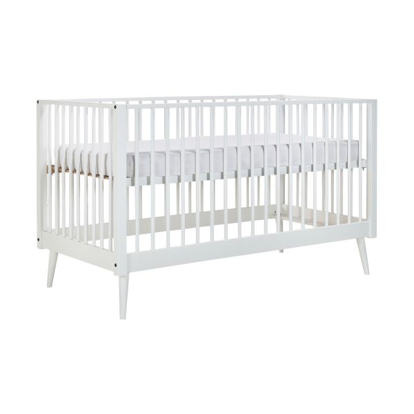 Europe Baby Evy Babybed Clay 70 x 140 cm