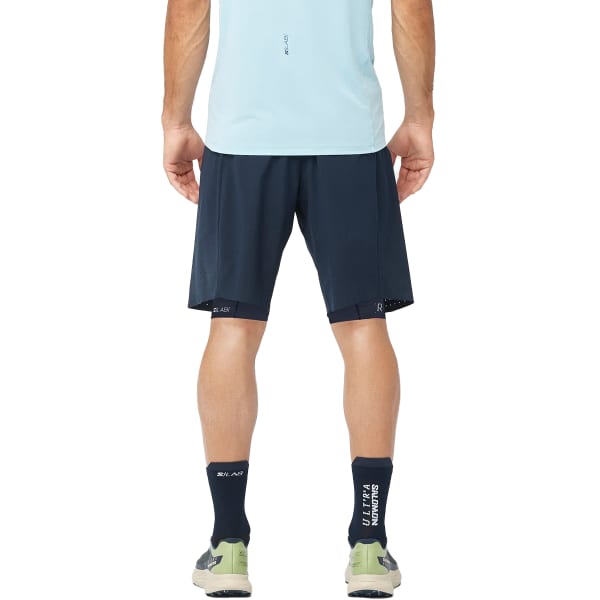 Short trail SALOMON S/LAB UTRA 2IN1 FDH SHT M