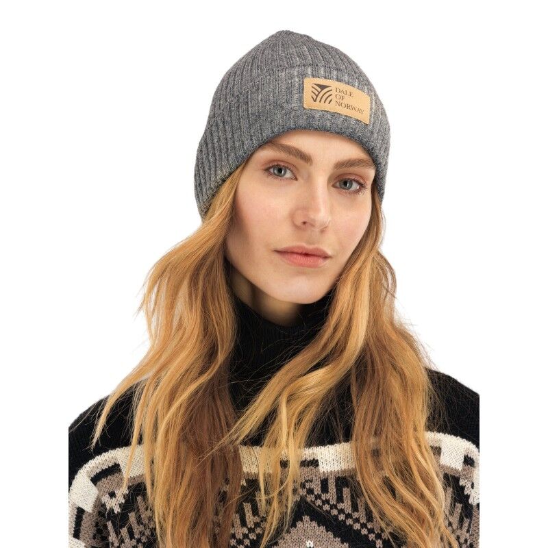Alvøy Hat - Bonnet