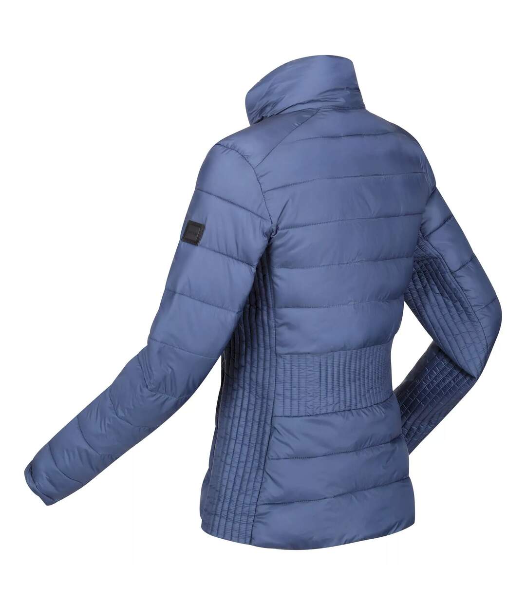 Regatta - Doudoune KEAVA - Femme (Denim foncé) - UTRG8160