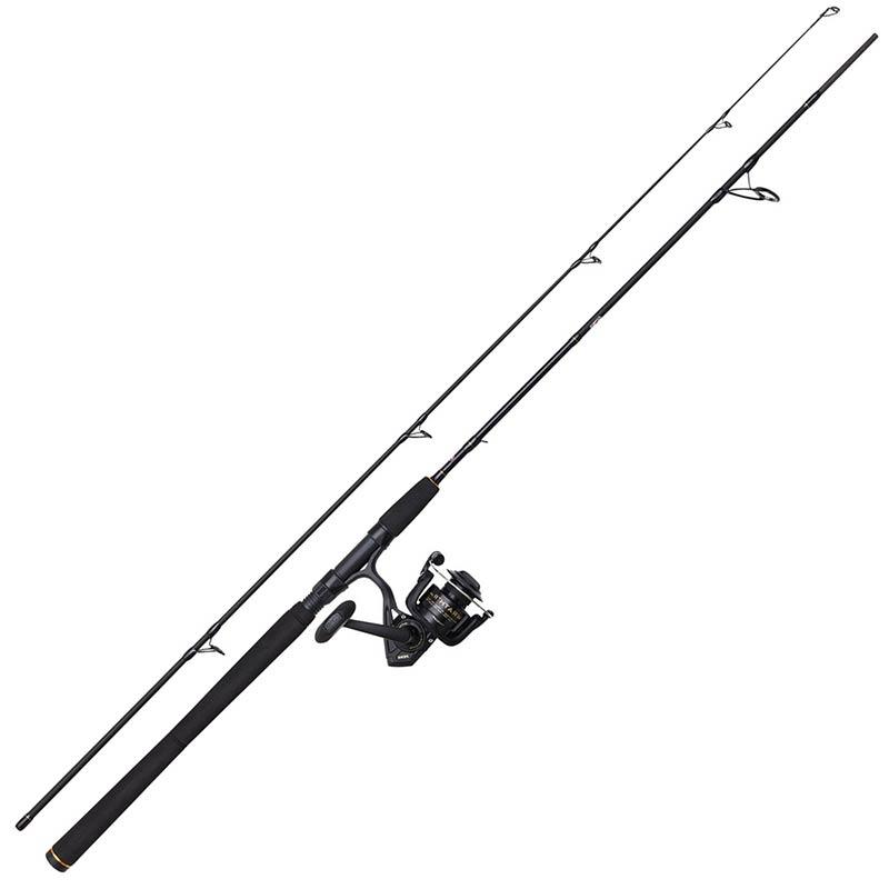 Ensemble Penn Wrath Ii Spinning Combo