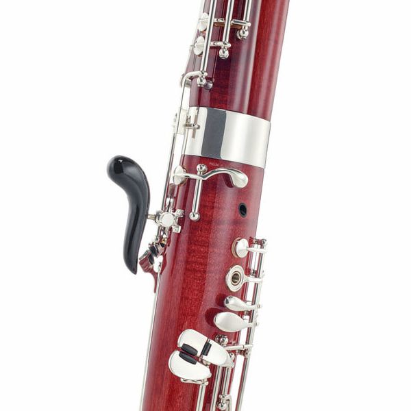 Oscar Adler & Co. 1358 Bassoon Student Model