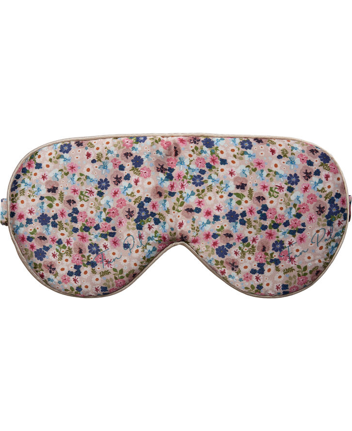 Fan Palm Fan Palm sleeping mask Cherry Blossom