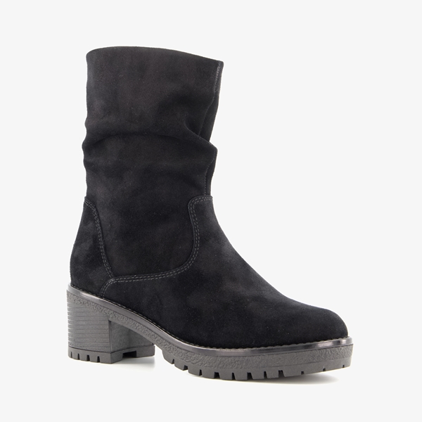 Hush Puppies dames enkellaarsjes