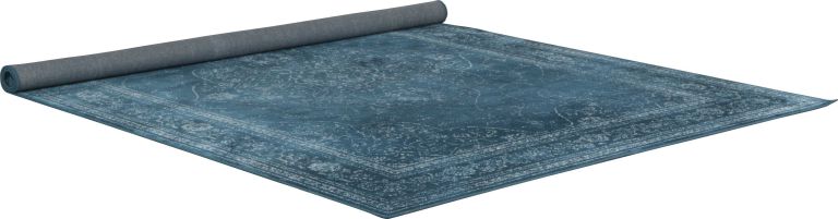 Dutchbone Rugged vloerkleed 170x240 licht