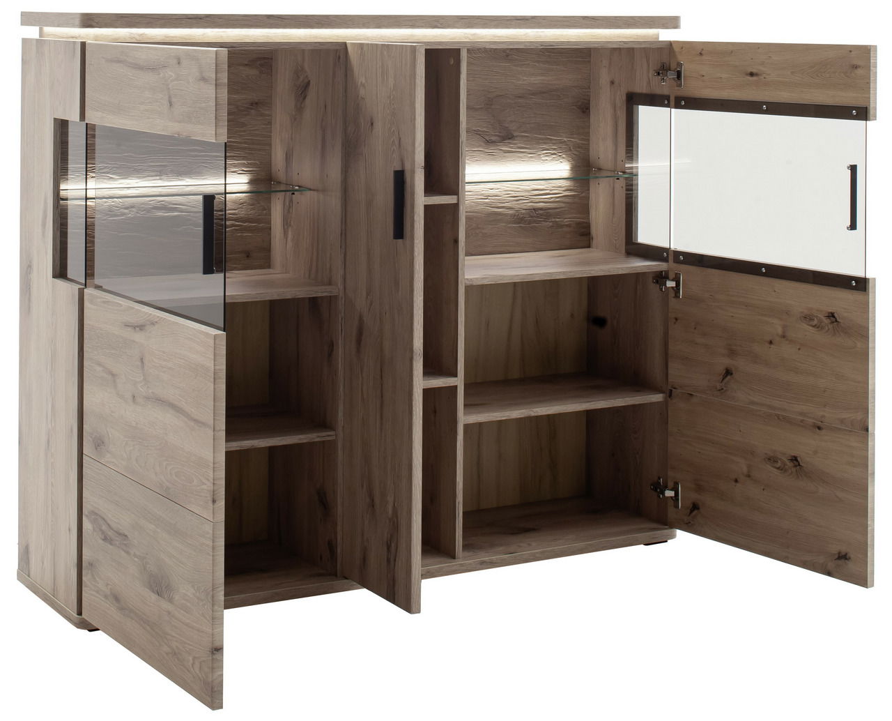 Zurbrüggen Highboard MODENA