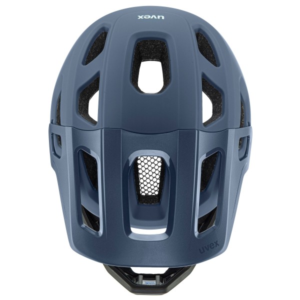 Uvex - Kid's React Jr. Fullface - Casque de cyclisme