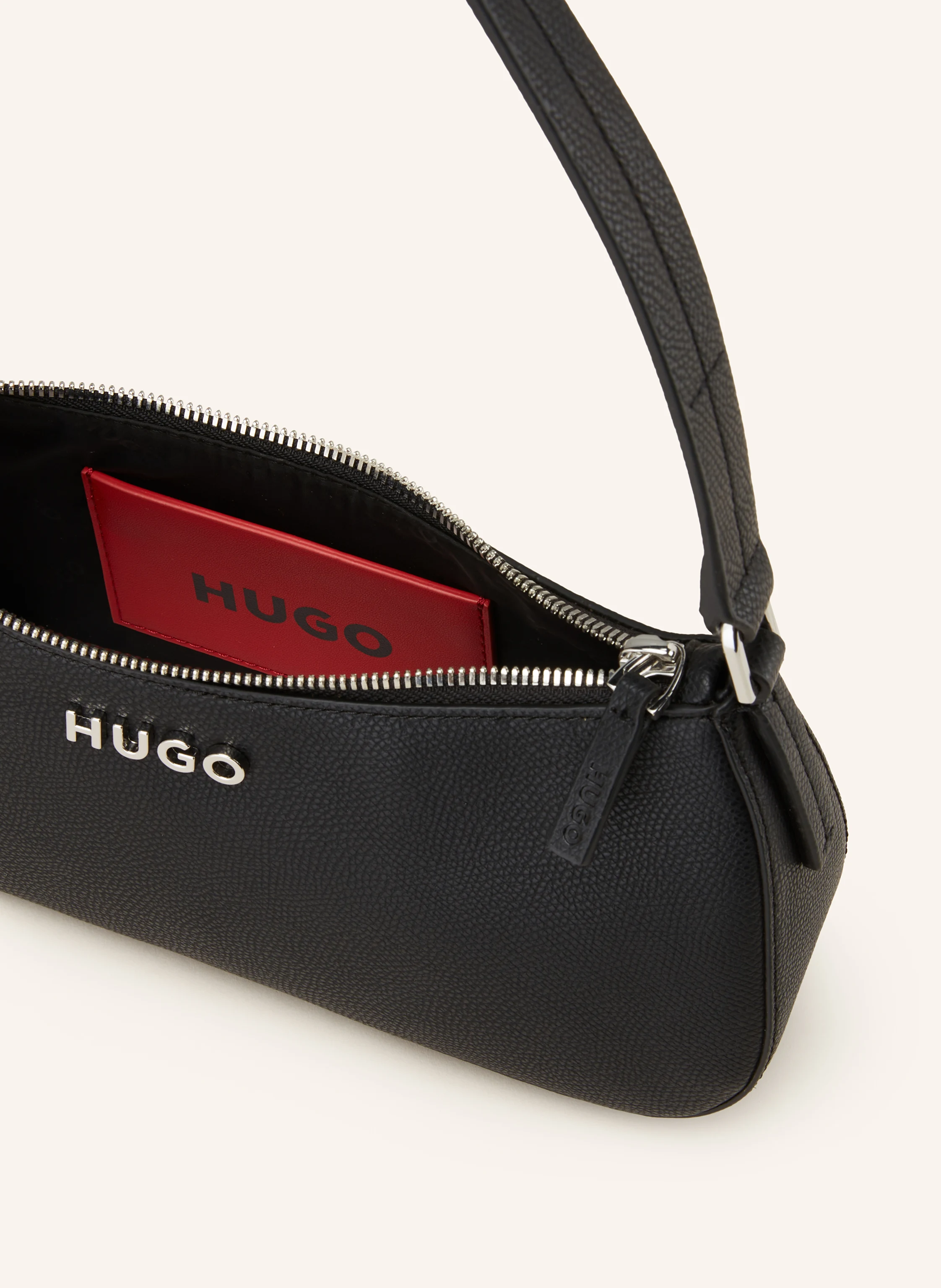 HUGO Handtasche CHRIS SM