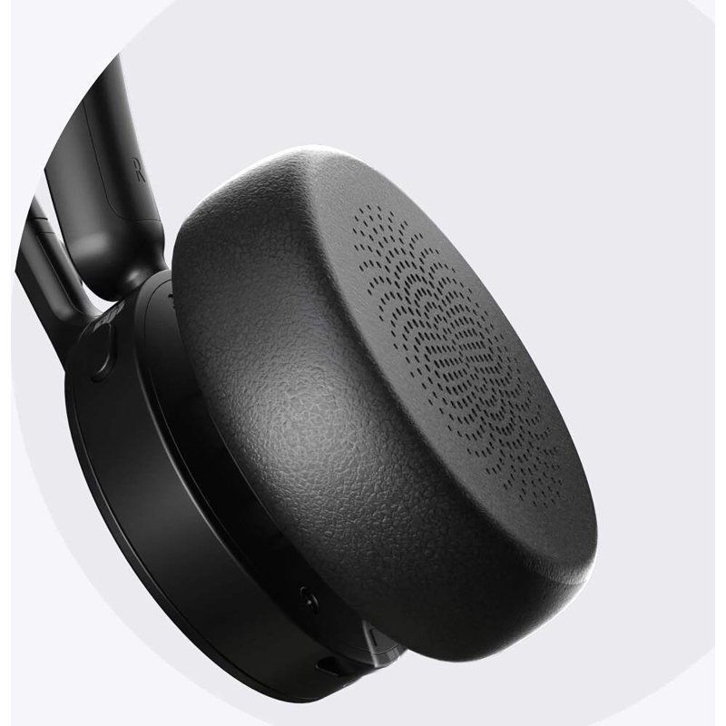 Casque sans fil Yealink BH70 Duo Microsoft Teams USB-C