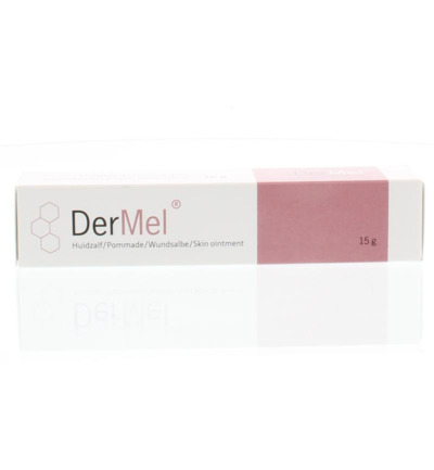 Dermel Wondhuidzalf (15 gr)