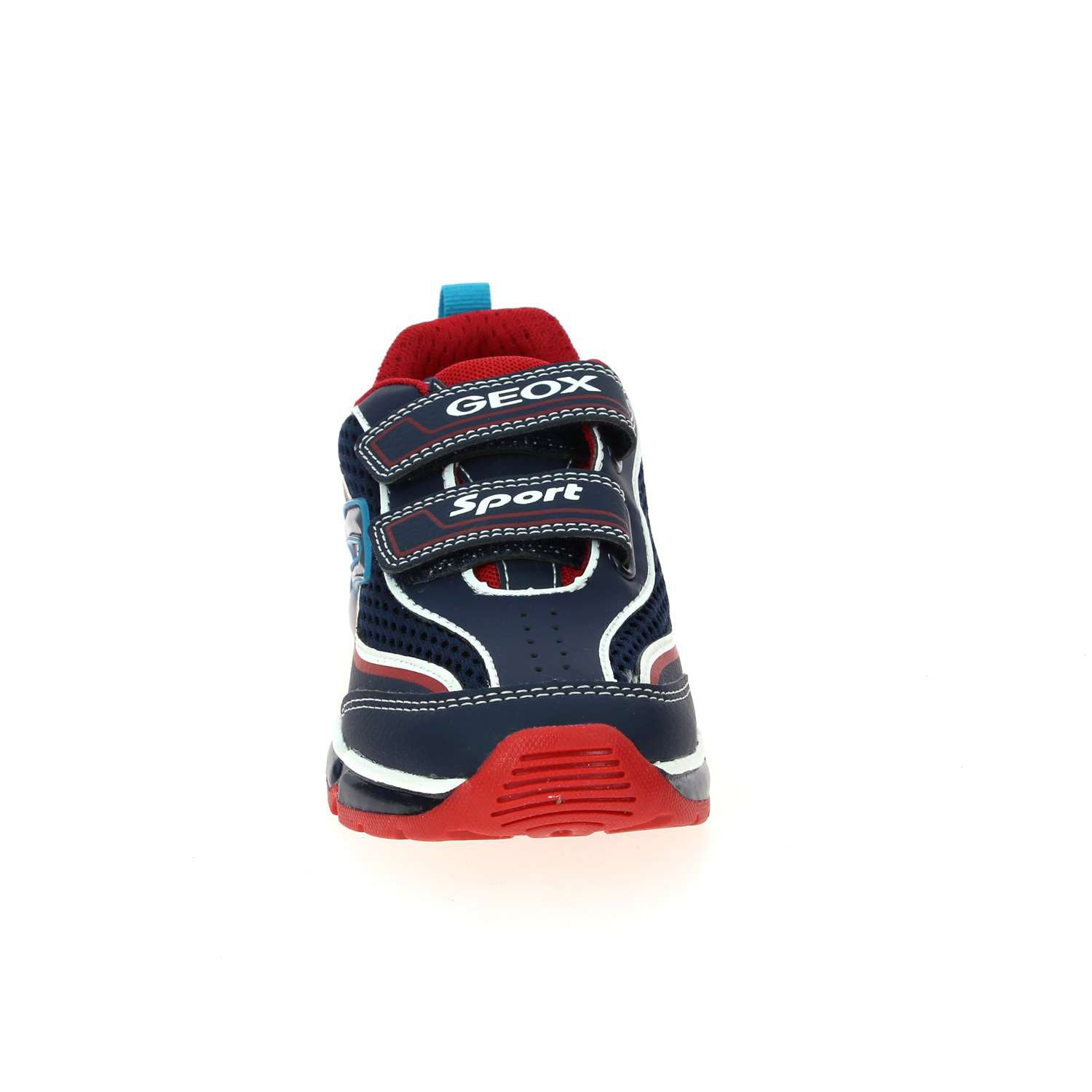 Baskets garçon GEOX ANDROID BOY