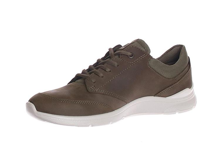 Ecco 511734 IRVING tarmac/tarmac