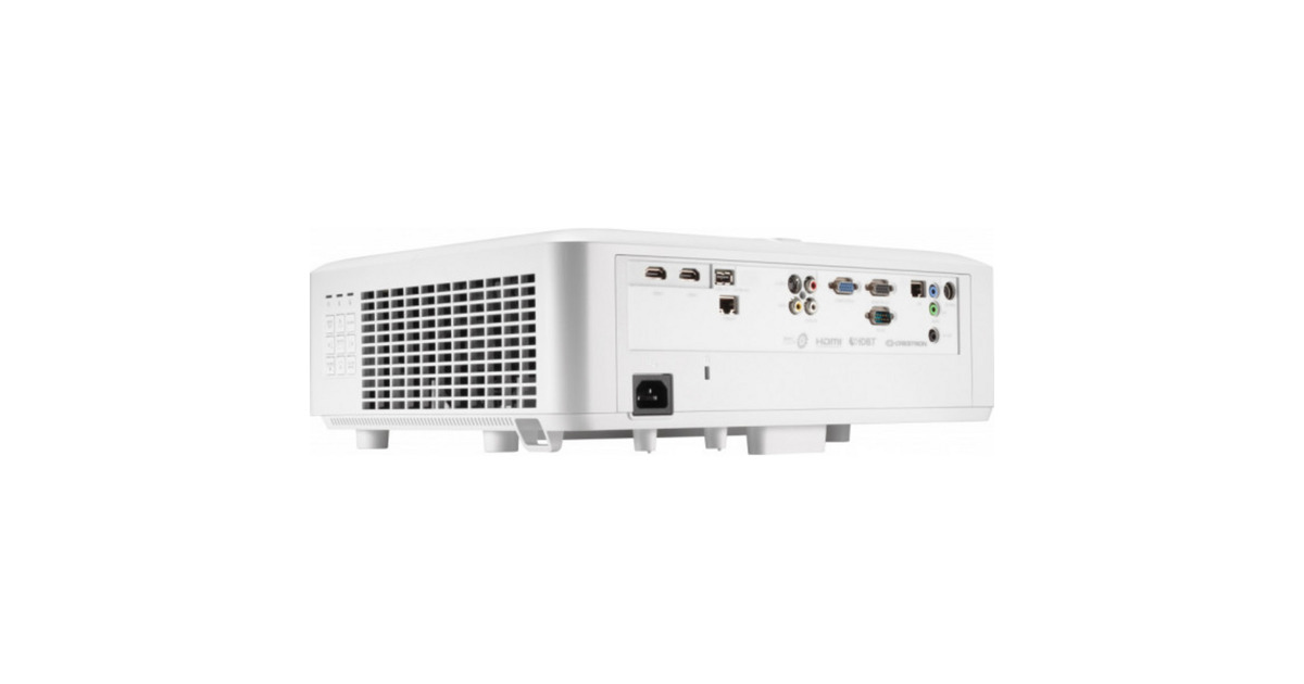 ViewSonicLS920WU WUXGA Laser Installatie Projector  (Wit, 6000 ANSI Lumen)