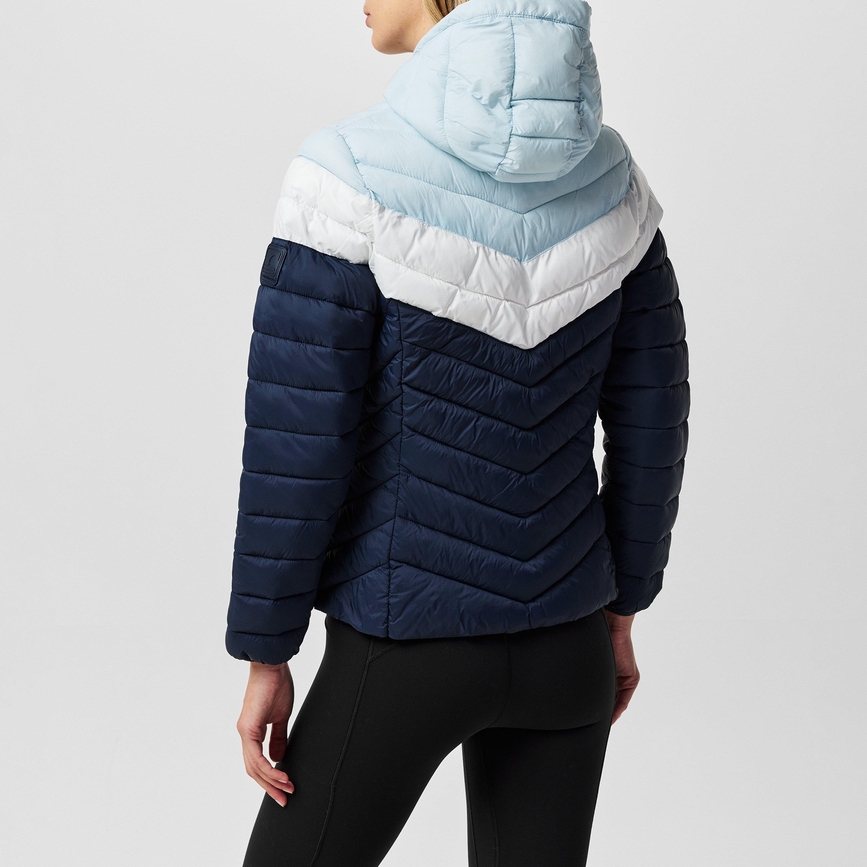 SoulCal Micro Bobble Hood