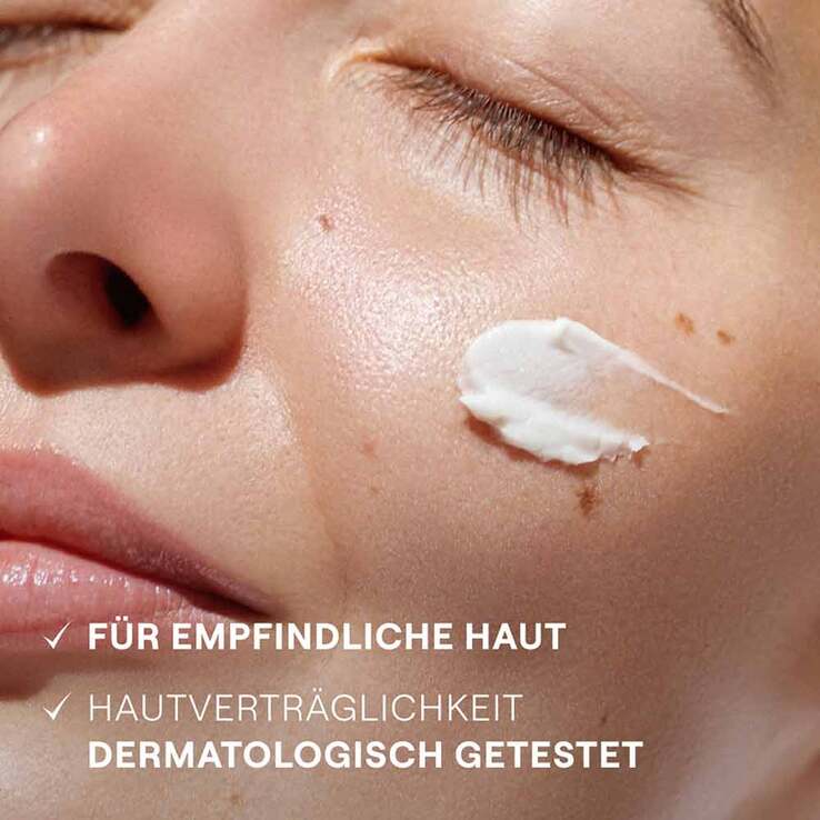 Weleda Sensitiv Feuchtigkeitscreme Mandel, 30 ml