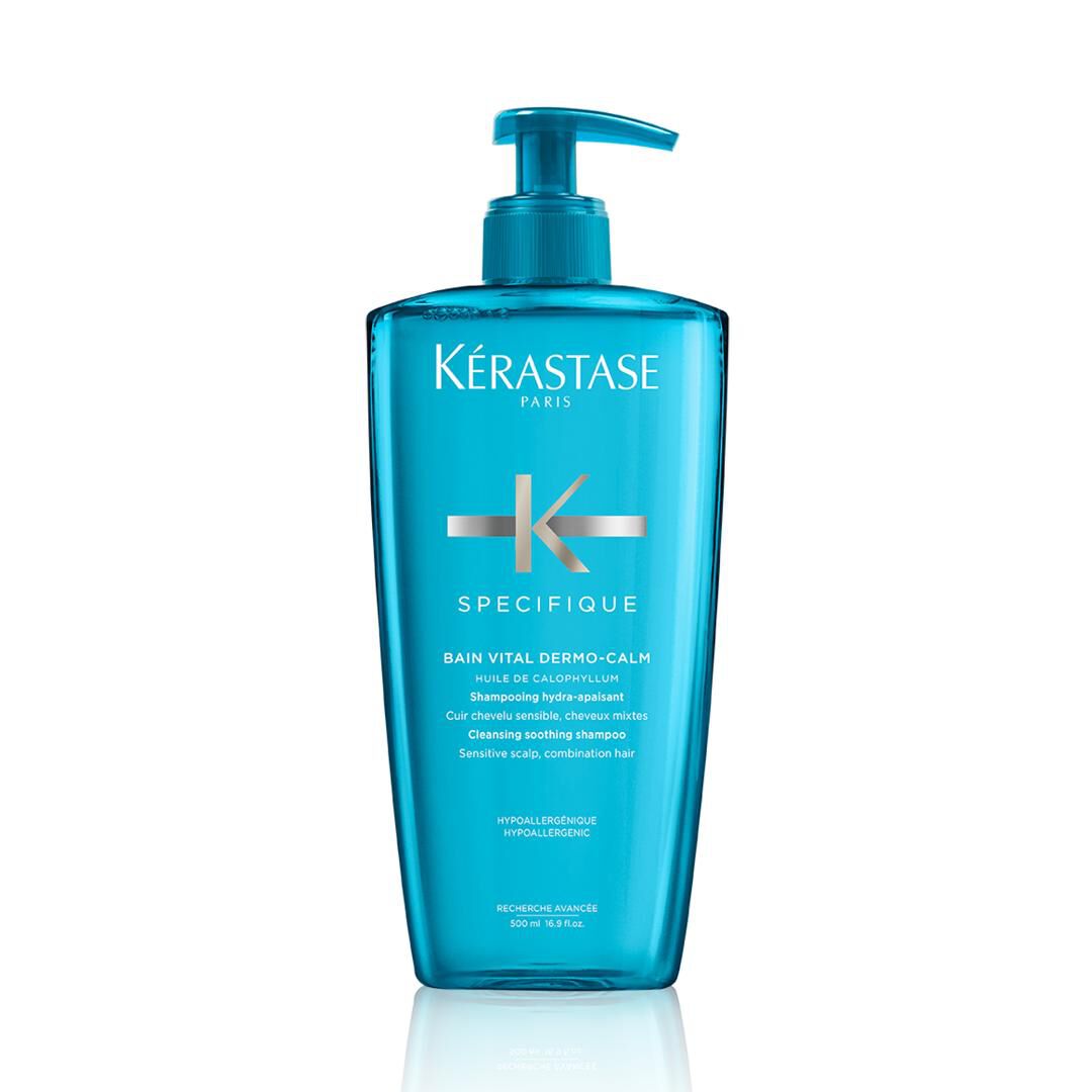 KERASTASE Specifique Bain Vital Dermo-Calm - 500ml