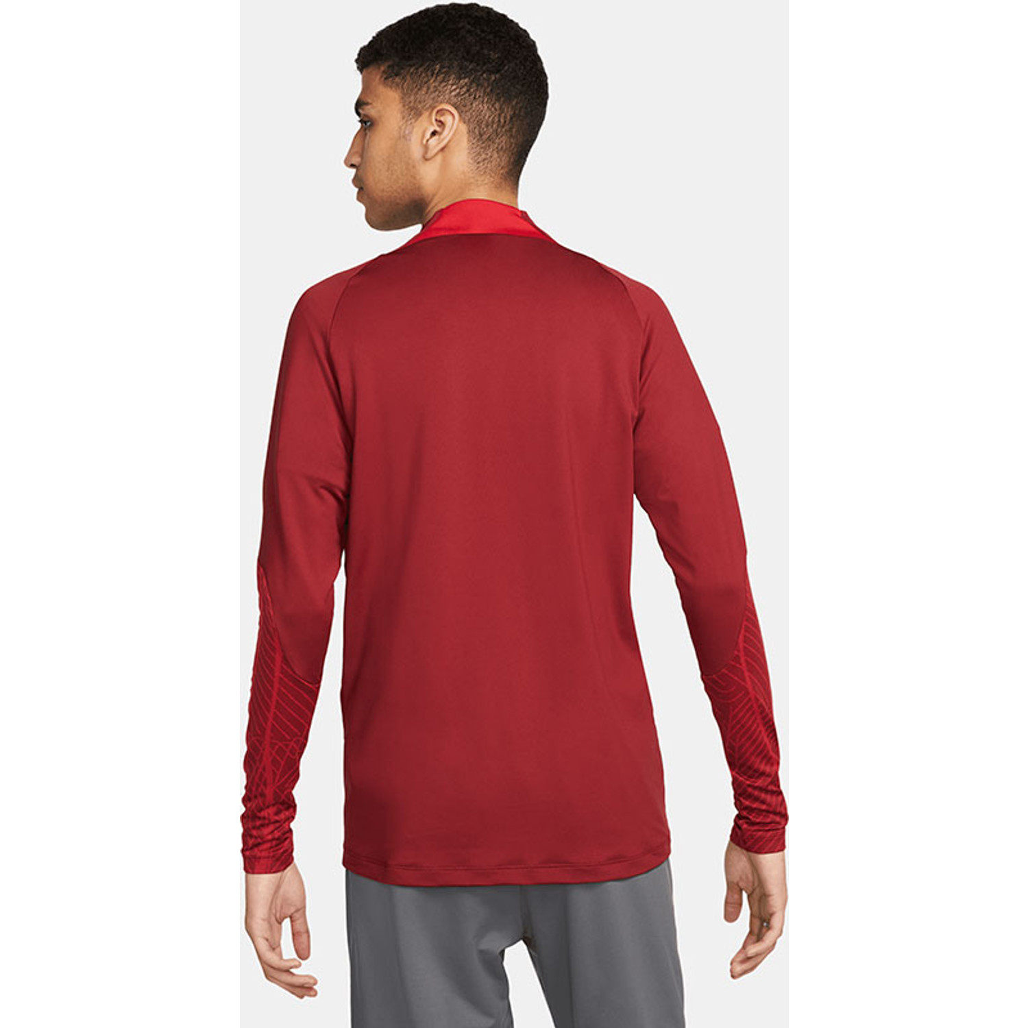 Nike Qatar Strike Trainingspak