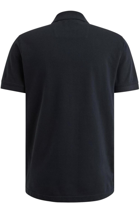 PME legend blauwe heren polo