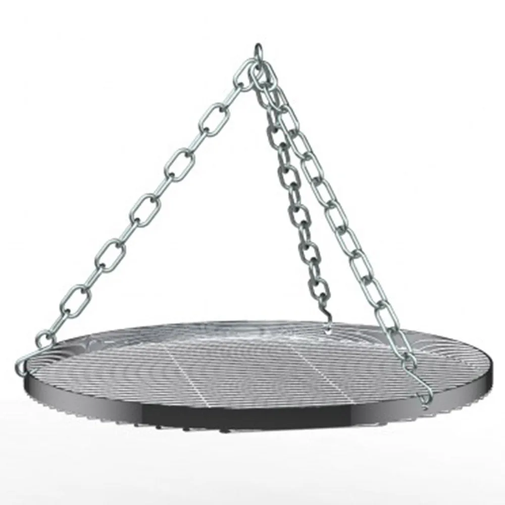Petromax -  Petromax Hänge-Rost für Dreibein 50 cm