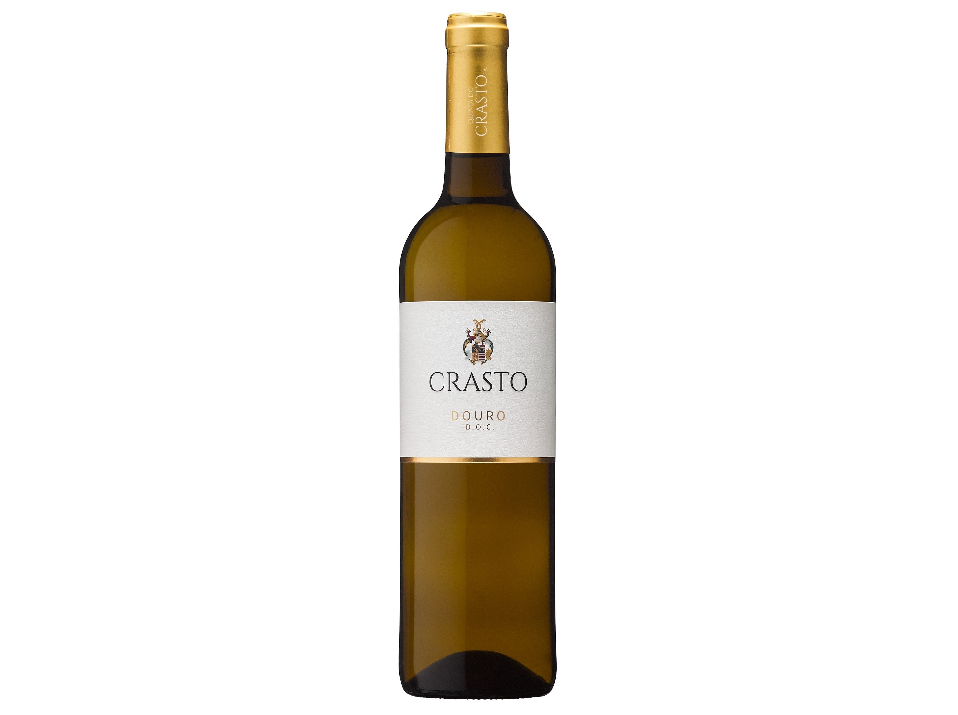 VINHO BRANCO QTª DO CRASTO DOURO 0.75L