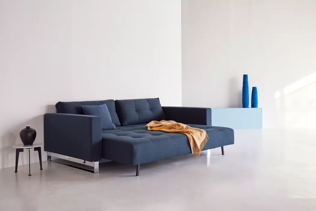 Schlafsofa Cassius Deluxe