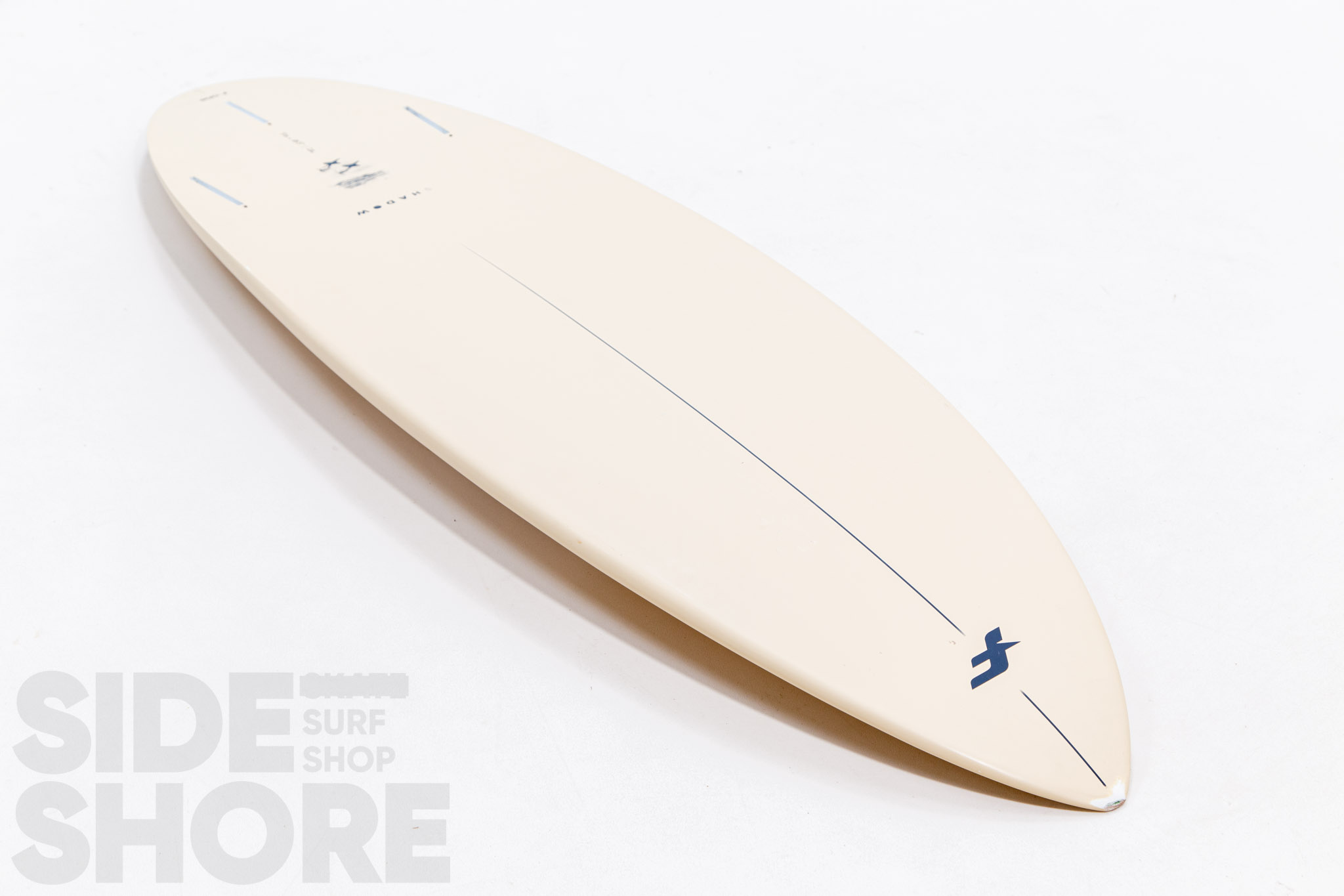 F.one Shadow - 5'6 5'6
