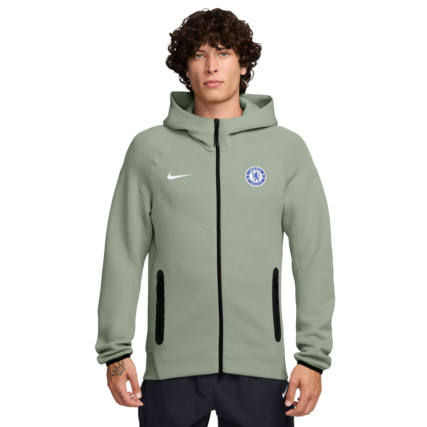 Nike Chelsea Tech Fleece Hoody