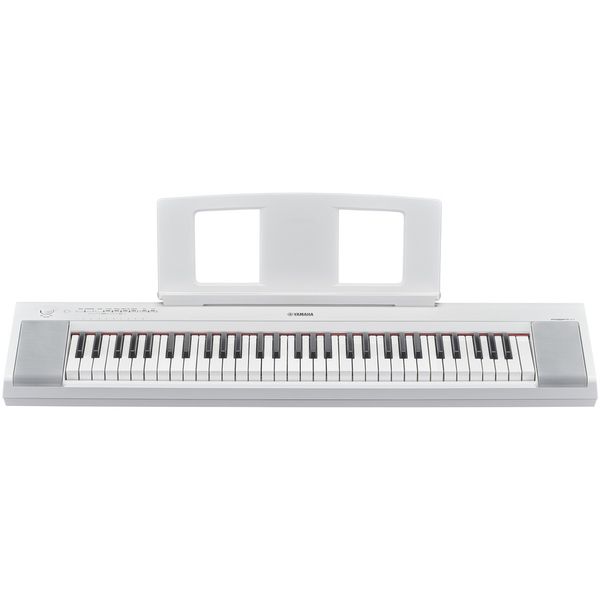 Yamaha NP-15 Piaggero White Set