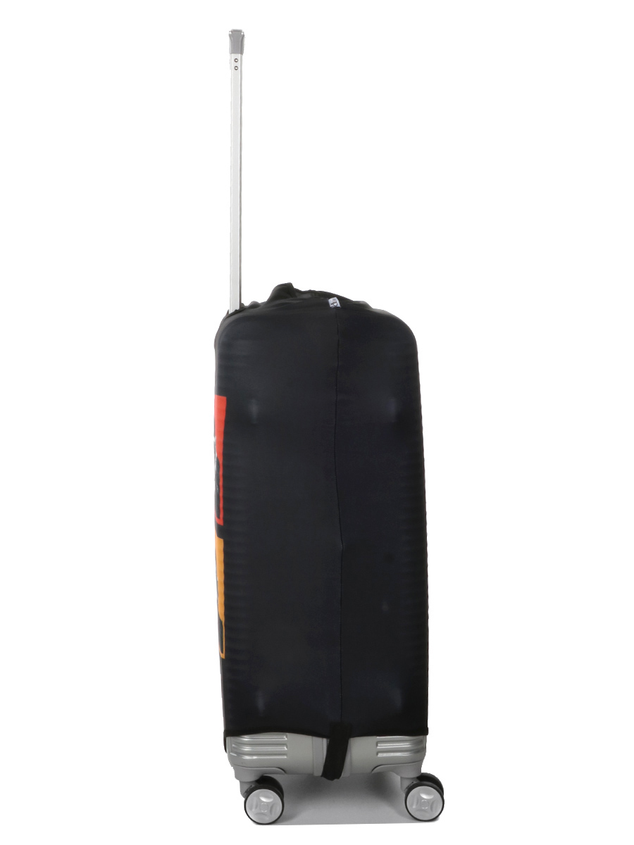 Housse de valise Periea Monkey M
