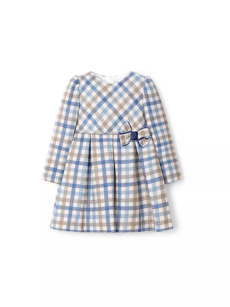 MAYORAL Mädchen Kleid beige