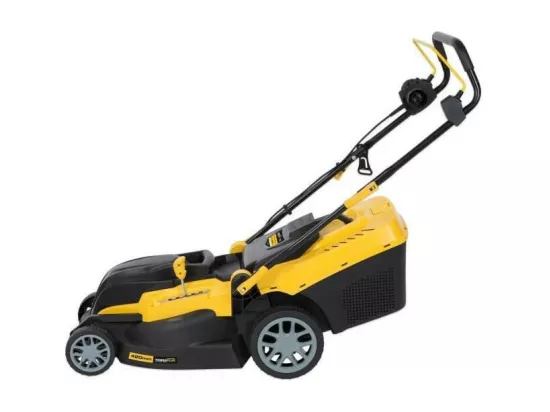 POWERPLUS Tondeuse electrique 2000W 42cm - Mulching