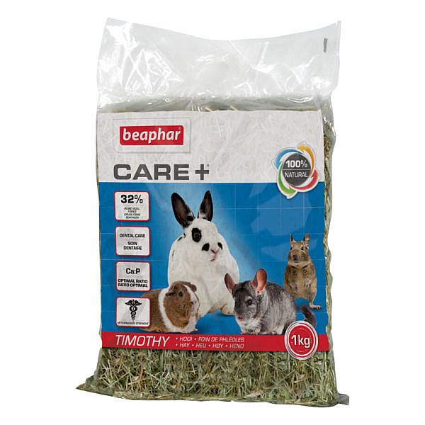 Hooi Care+ Timothy Beaphar 1 kg