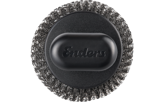 Enders Grillbürste für Plancha Grillplatte