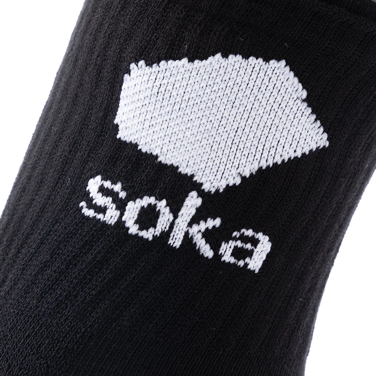 Meias Soka Soul (Pack de 3)