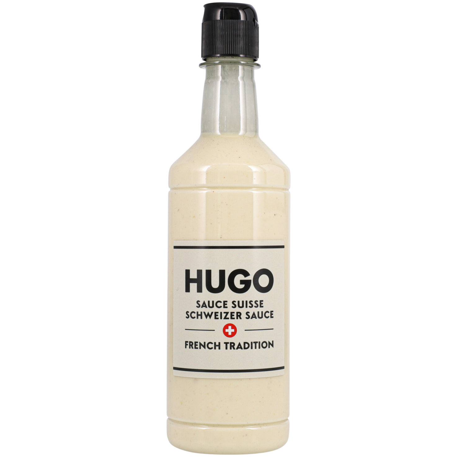 Hugo French Tradition