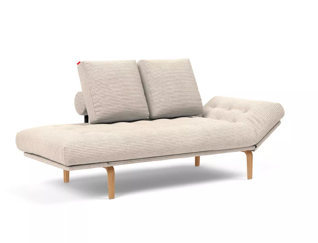 Schlafsofa Rollo Bow