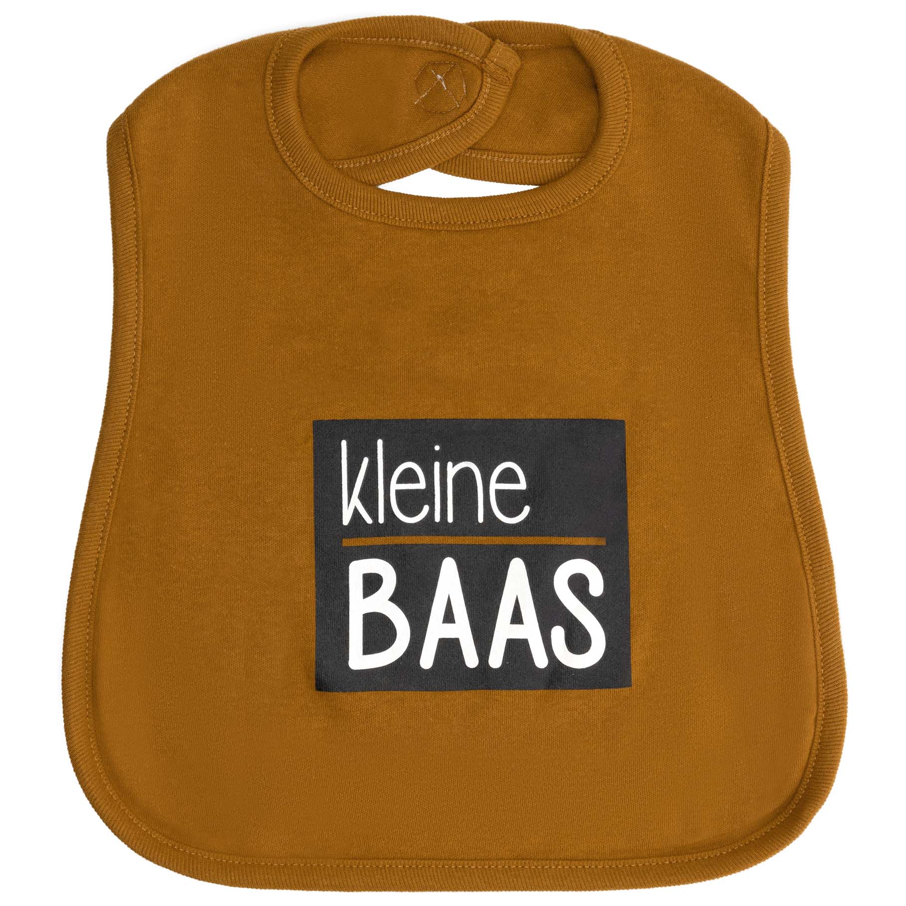 Prénatal slab kleine baas roze