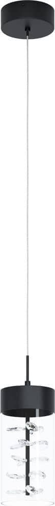 LED-Pendelleuchte