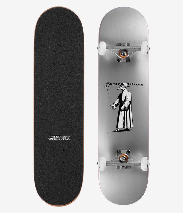skatedeluxe Plague 8