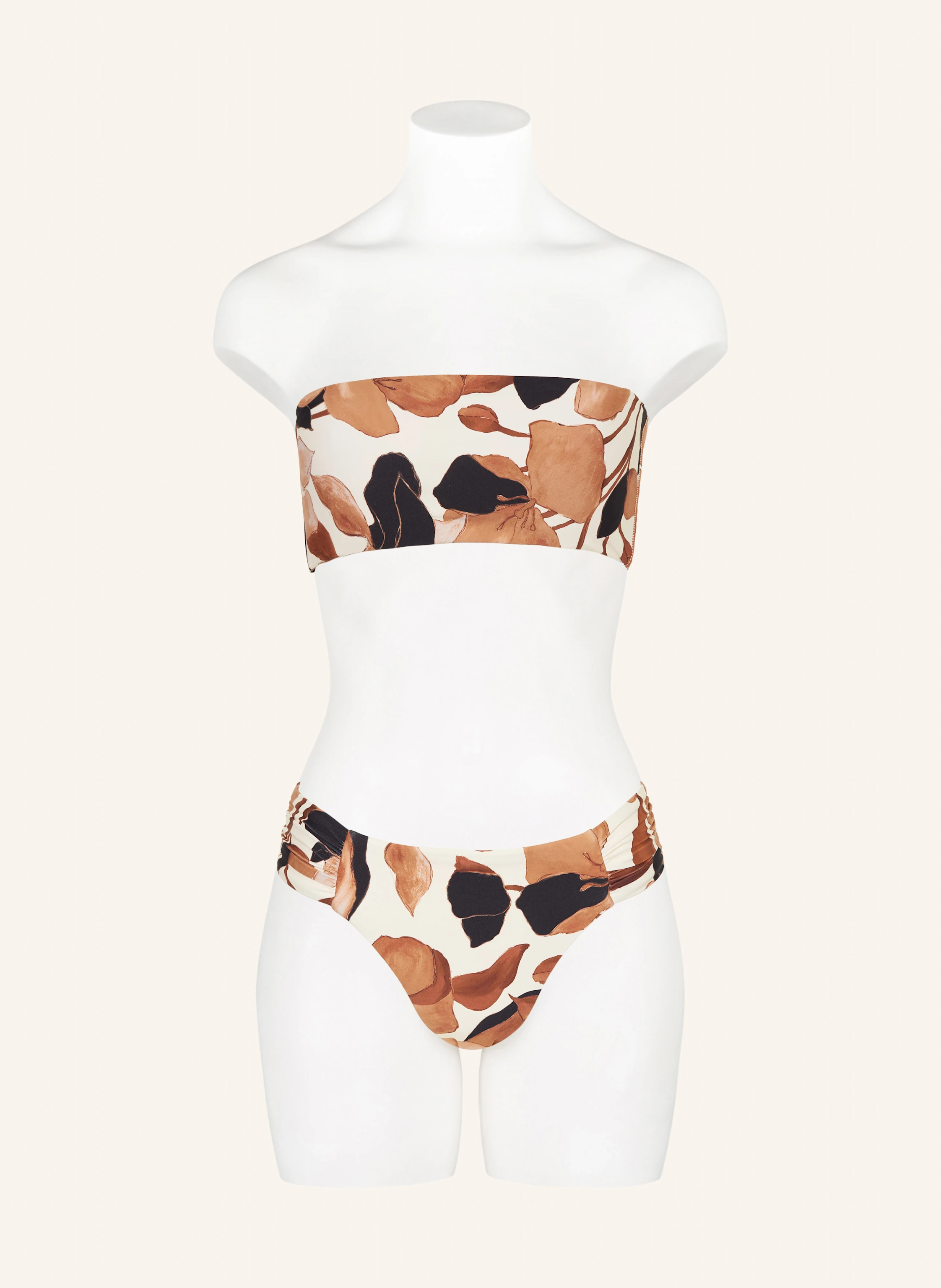 SEAFOLLY Panty-Bikini-Hose SECRET GARDEN