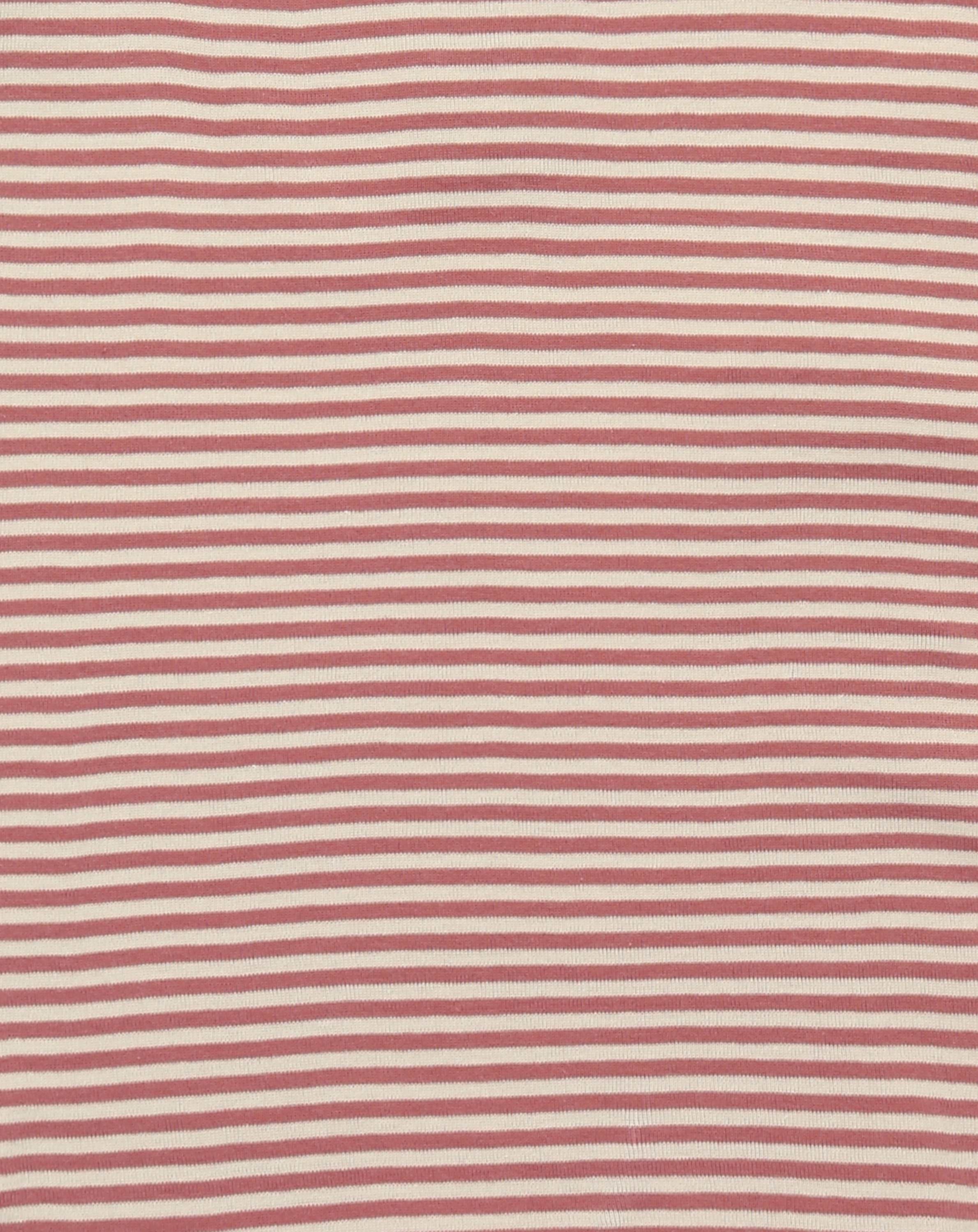 Schlafanzug SAN PURE GIRLS kurz in faded rouge